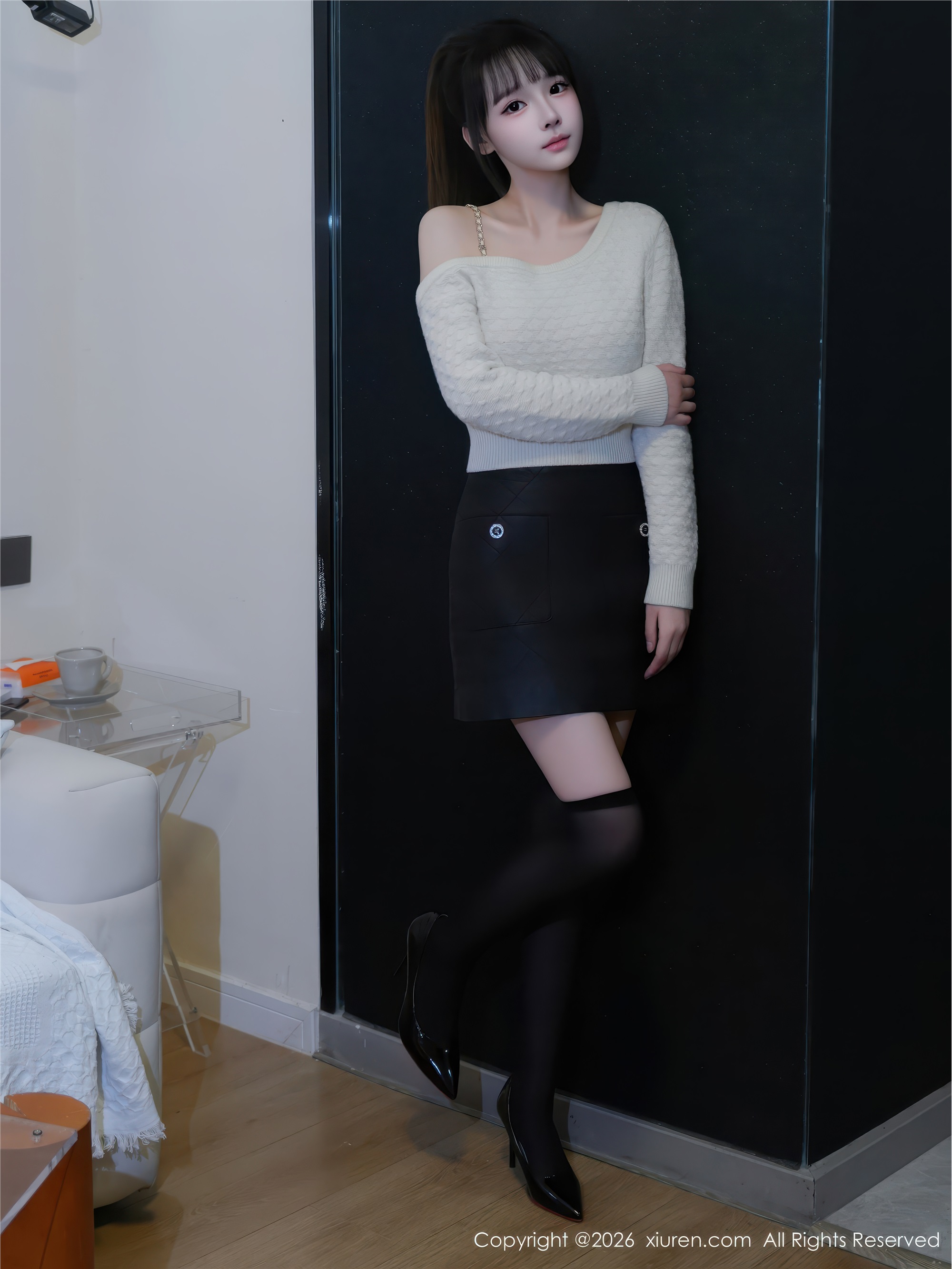 Xiuren秀人网 2026.01.21 NO.11254 沈蜜儿